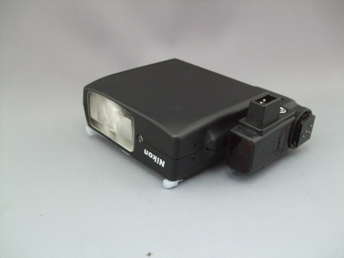 ☆中古美品☆ ニコン speed light SB27 定価32000円 中古】ニコン SB-27 (スピードライト)｜｜カメラのキタムラ