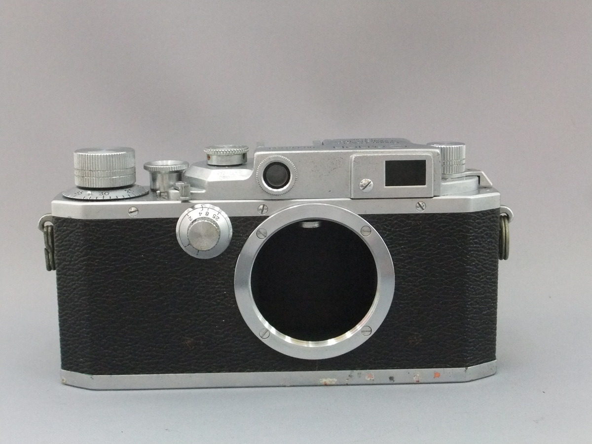 中古フィルムカメラ タイプ：35mmレンジファインダー 製品一覧