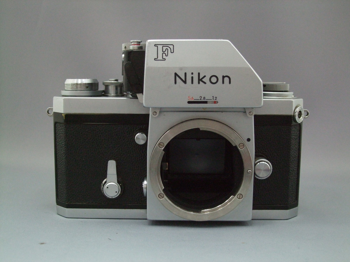 1SAM17 Nikon F 中期 フィルムカメラ カメラ 中古 現状品 楽天市場】中古カメラ 新宿（フィルムカメラ｜カメラ・ビデオ