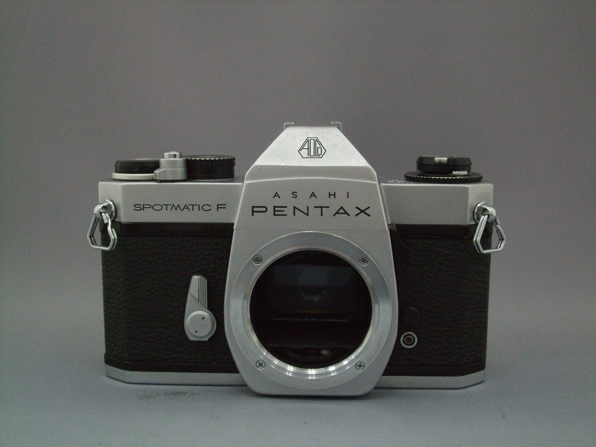 中古】ペンタックス SPF シルバー 在庫一覧｜カメラのキタムラ