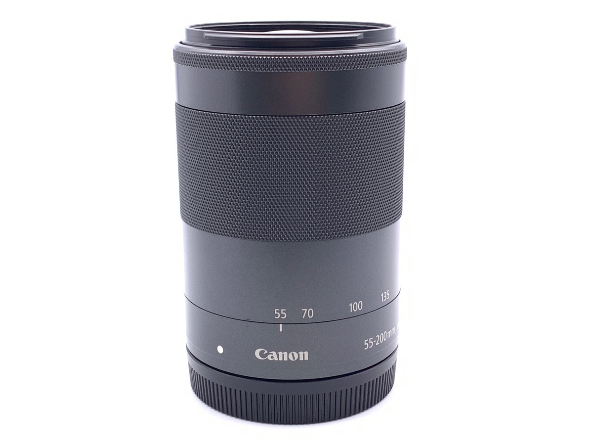 EF-M55-200mm F4.5-6.3 IS STM 中古価格比較 - 価格.com