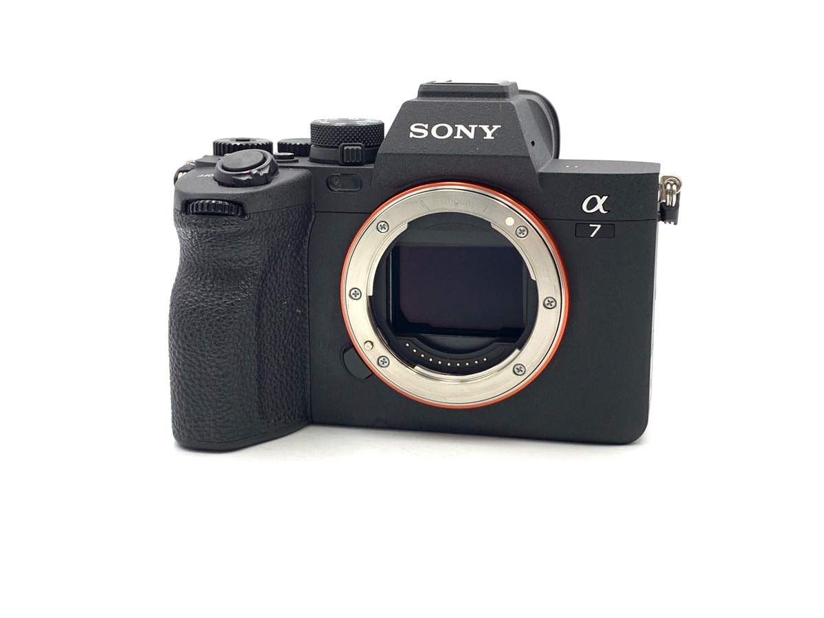 (美品) SONY A7IV ボディ ILCE-7M4 31SIJh739oL._UF894,1000_QL80_.jpg