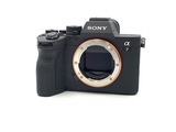 中古】ソニー α7 IV ボディ [ILCE-7M4] 在庫一覧｜カメラのキタムラ