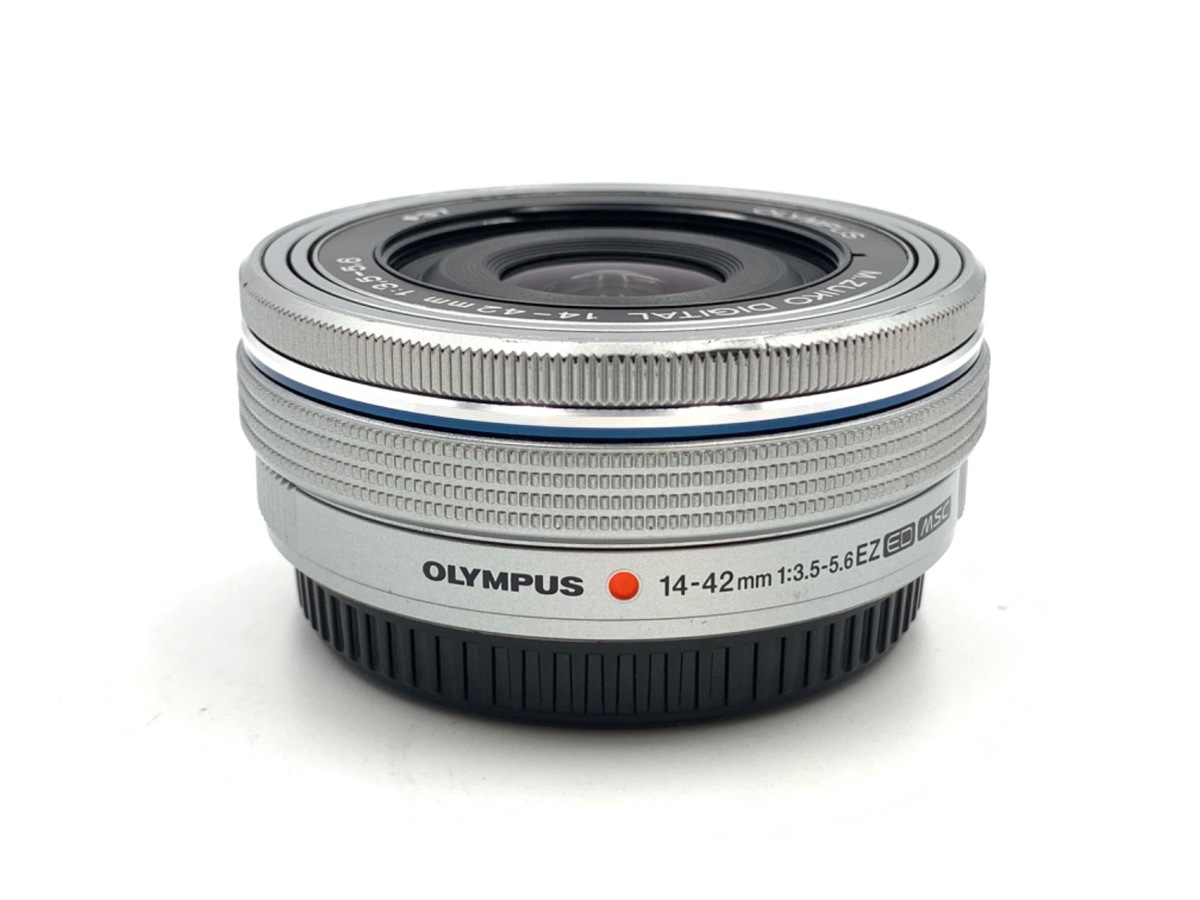 M.ZUIKO DIGITAL ED 14-42/3.5-5.6 EZ ް