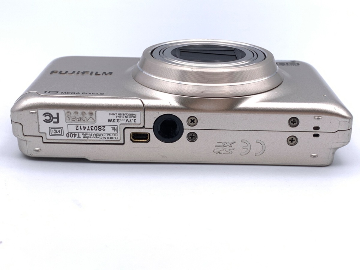 FinePix T400(ݺް)y1600fz
