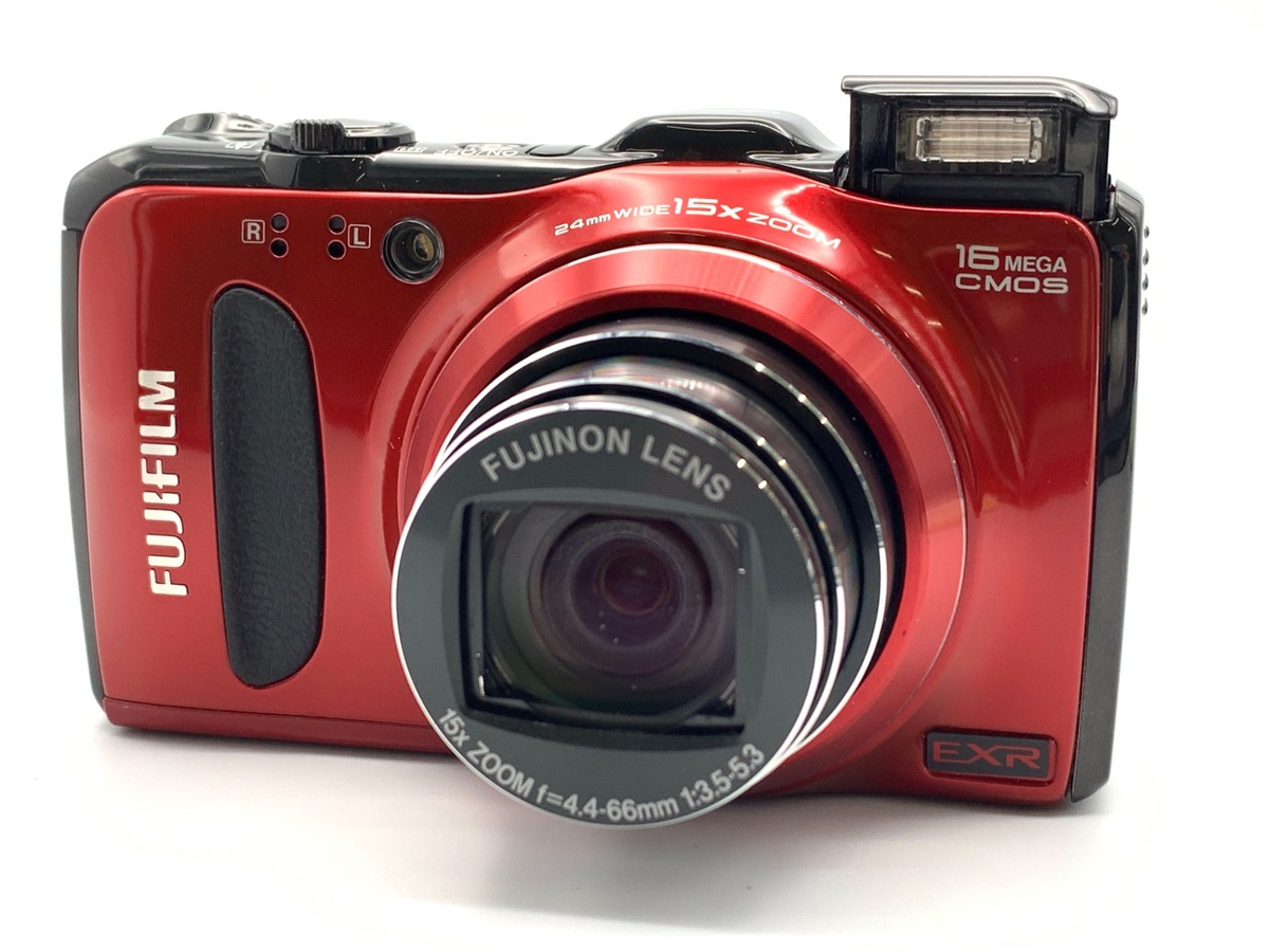 FinePix F550EXR گށy1600fz