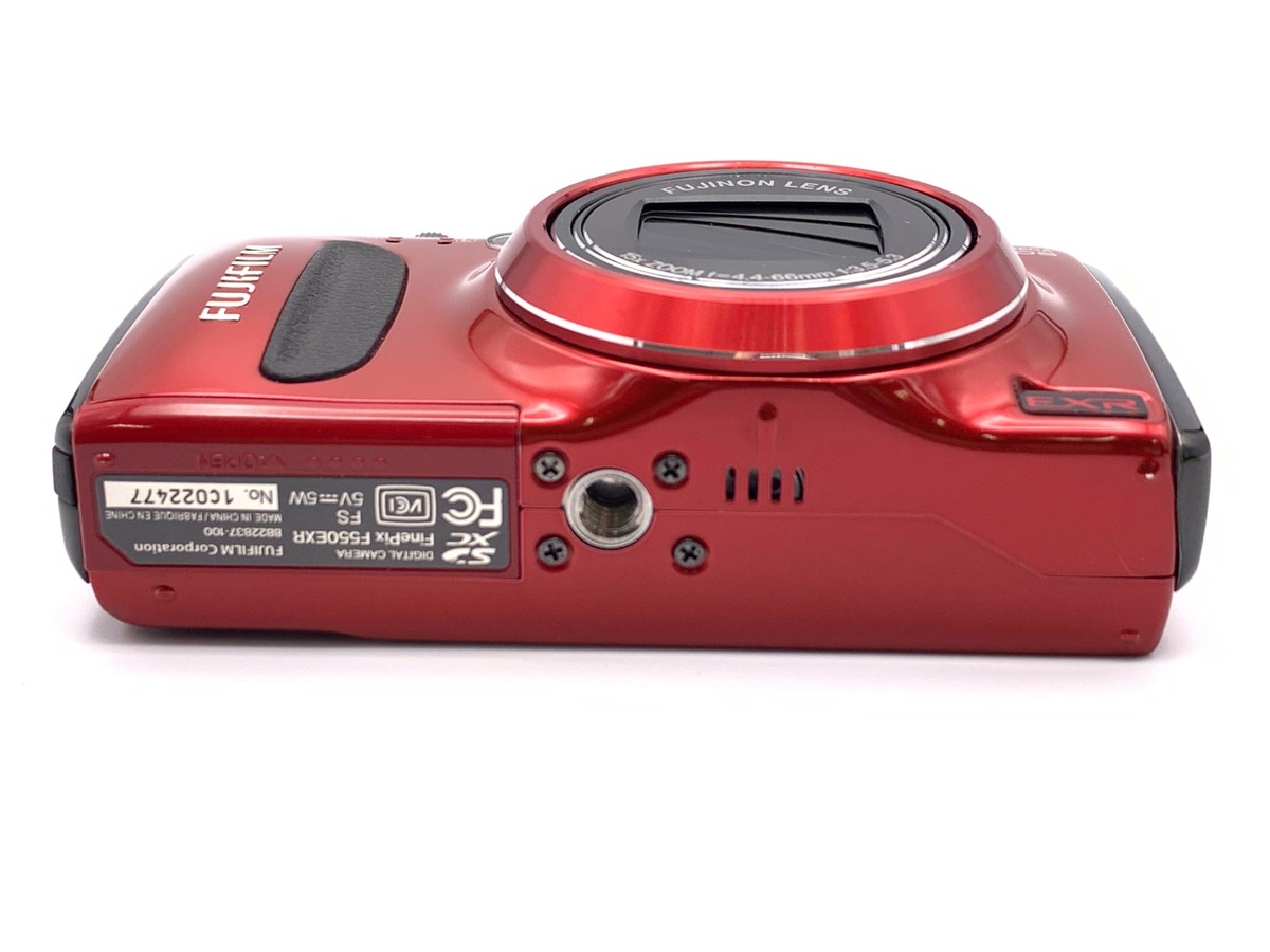 FinePix F550EXR گށy1600fz