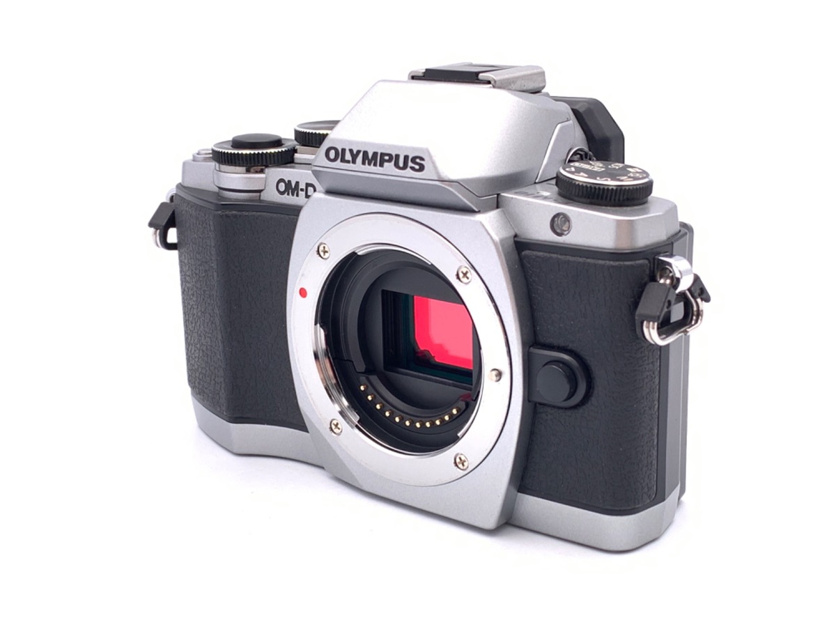 【再値下げ！中古・美品】OLYMPUS OM-D E-M10（初代）　レンズ付き OLYMPUS OM-D E-M10 ボディ 中古価格比較 - 価格.com