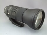 中古】タムロン SP 150-600mm F5-6.3 Di VC USD G2 キヤノン用