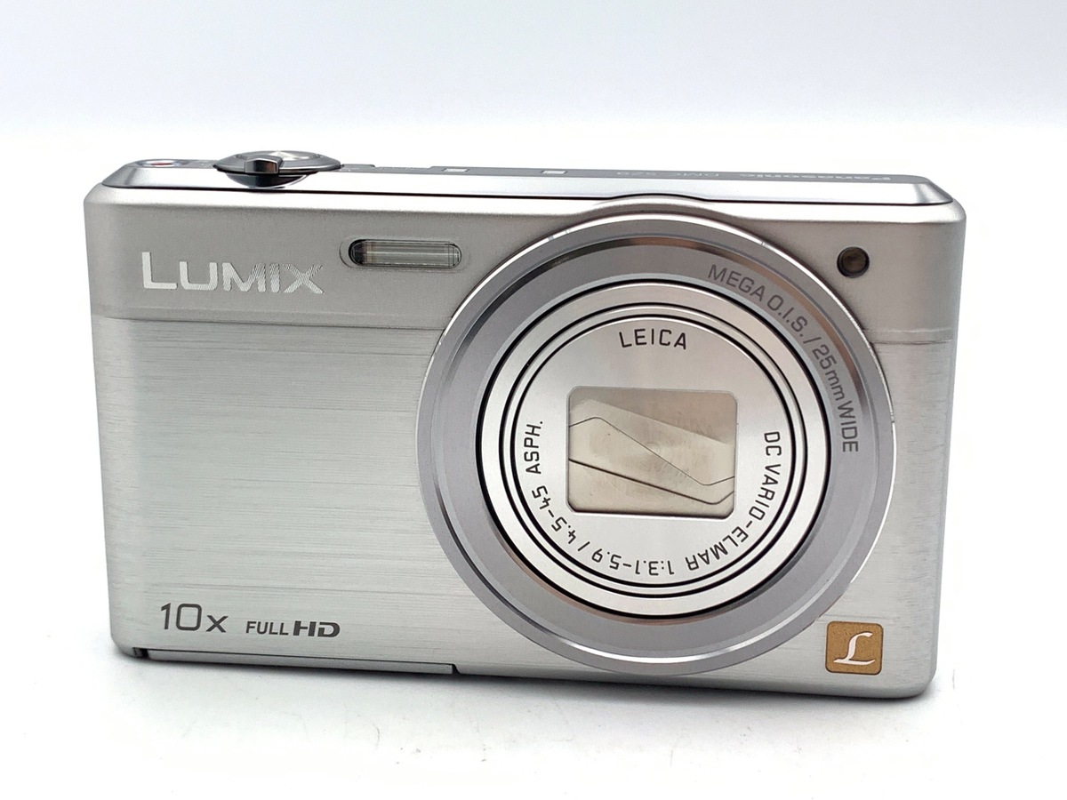 価格.com - パナソニック LUMIX DMC-FS25 価格比較