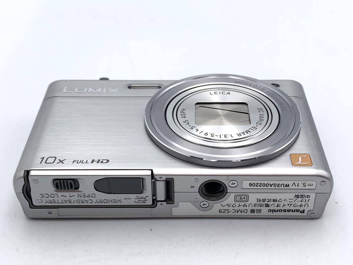 再値下げしましたデジカメ Panasonic/パナソニック/LUMIX DMC-SZ9 