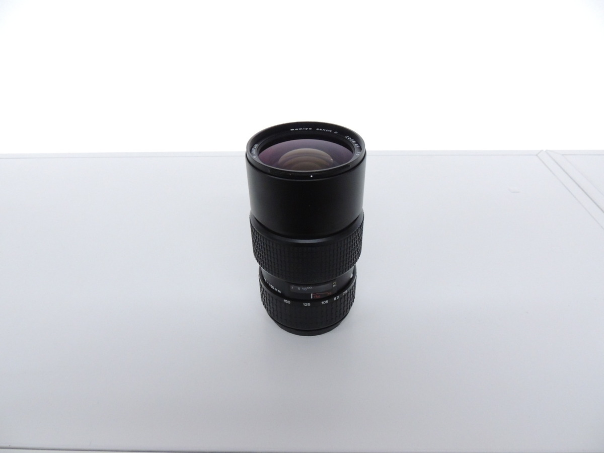 (645)AF 75-150/4.5D