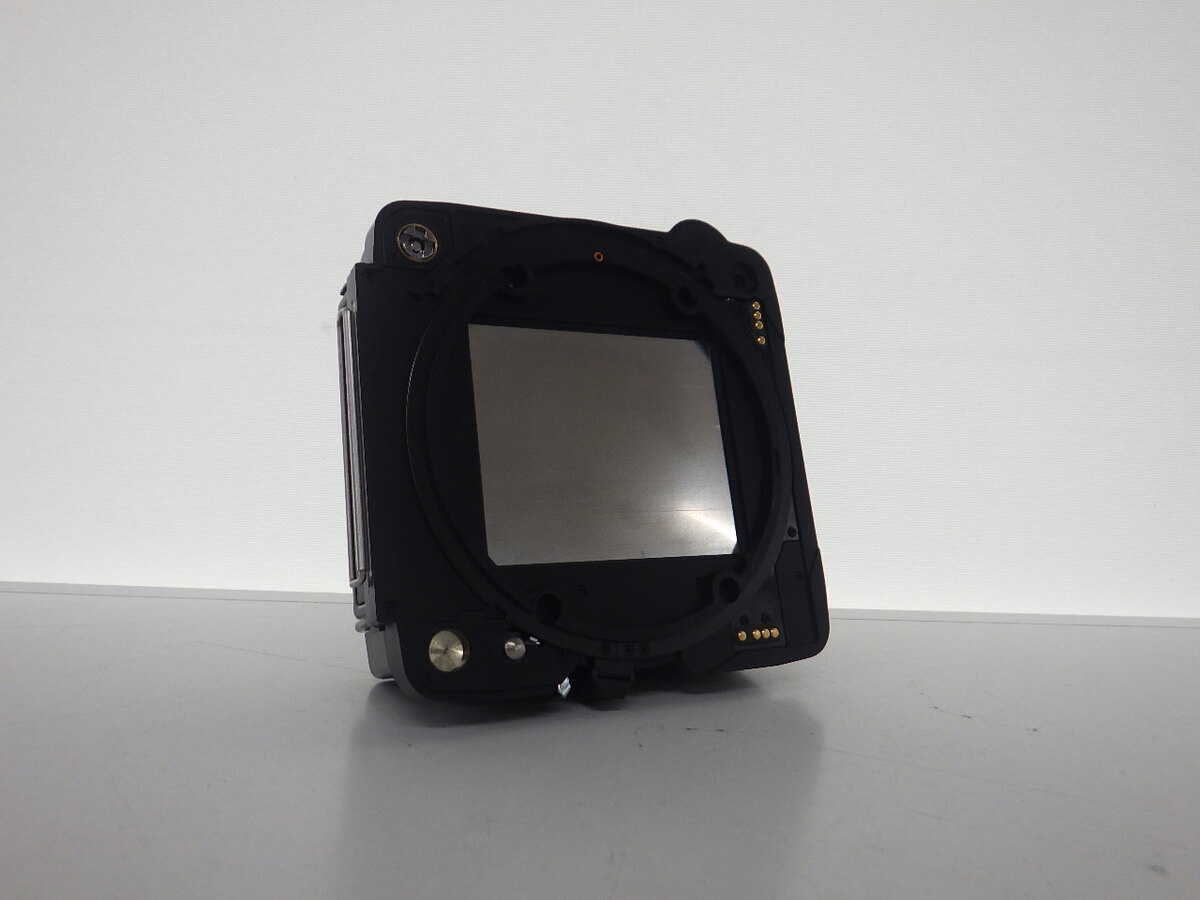 中古：AB(良品)】マミヤ RZ 120フィルムホルダー | 2145130518716