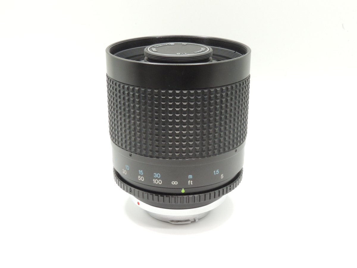 中古】トキナー MF 500mm F8(TM500) 在庫一覧｜カメラのキタムラ