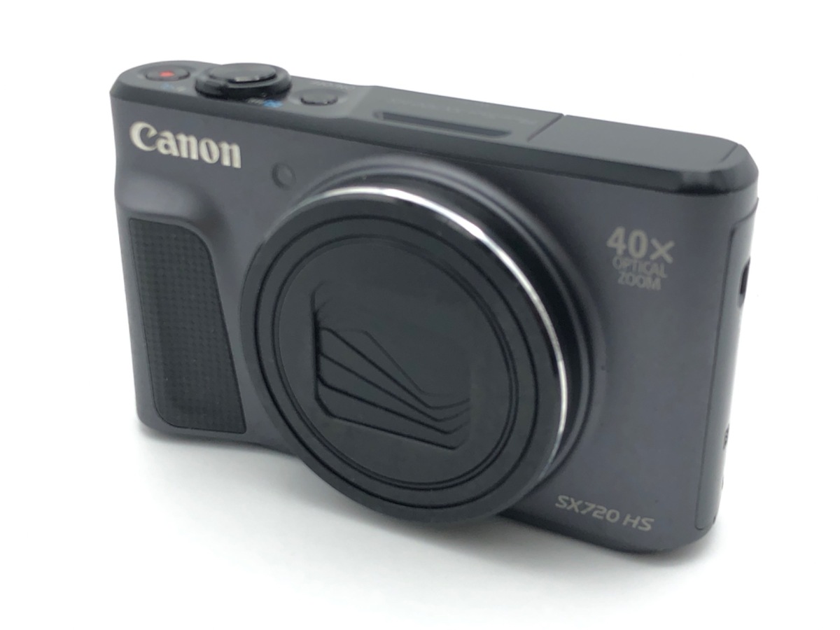 PowerShot SX720 HS 中古価格比較 - 価格.com