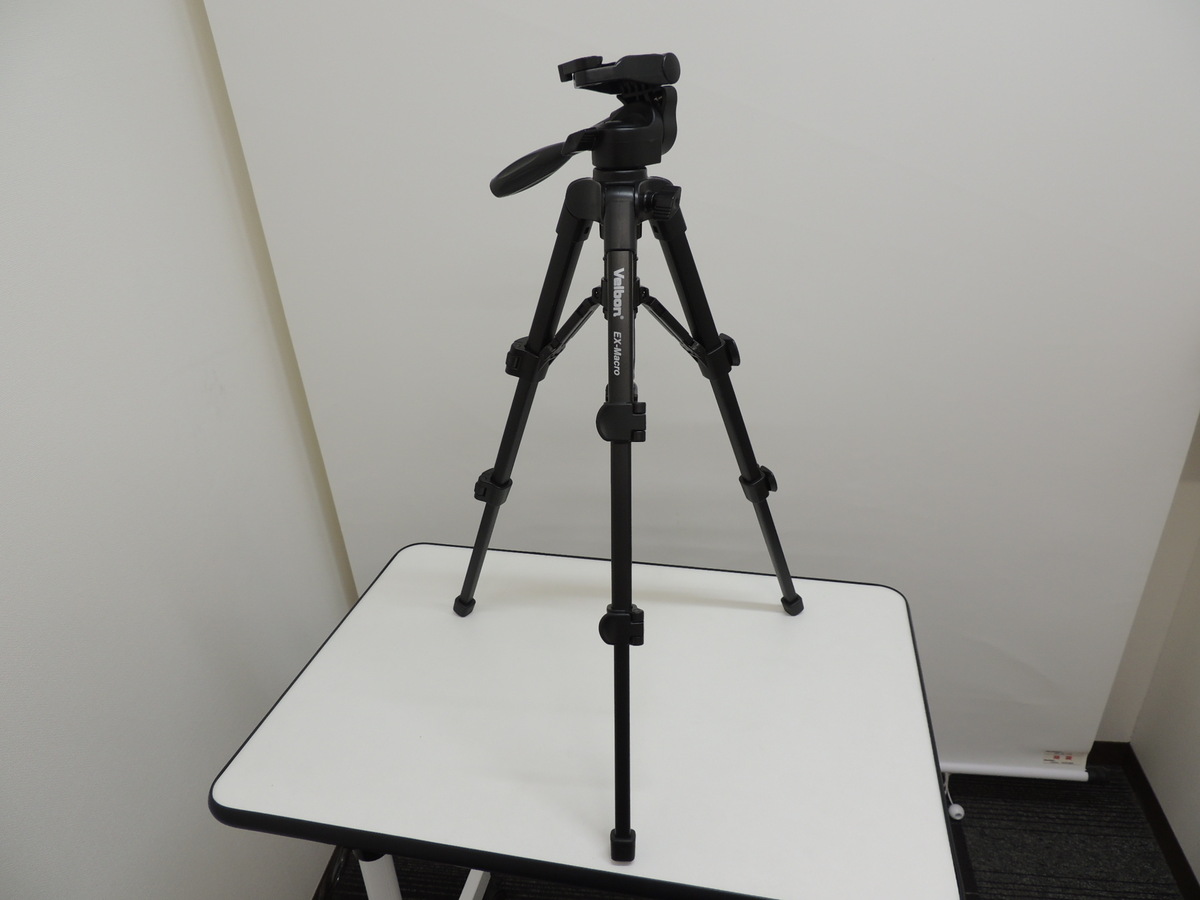中古】ベルボン 三脚 在庫一覧｜カメラのキタムラ