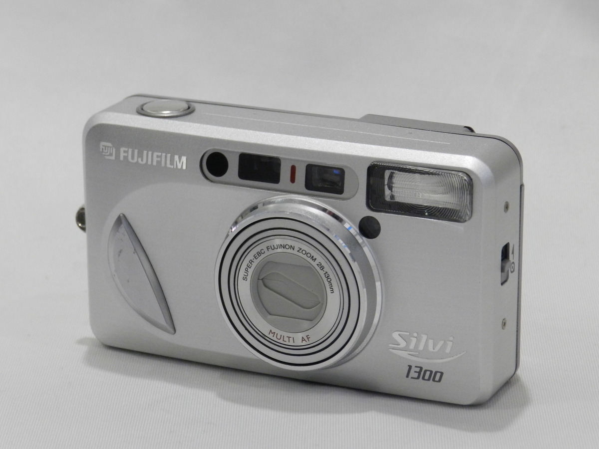 中古：C(やや難あり)】フジフイルム Silvi 1300 | 2145190364773