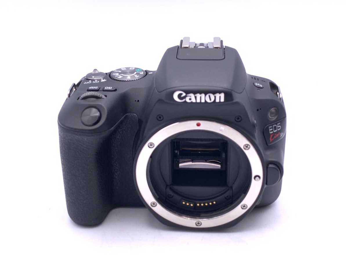 EOS Kiss X9 ボディ 中古価格比較 - 価格.com