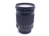 中古】シグマ 18-300mm F3.5-6.3 DC MACRO OS HSM Contemporary
