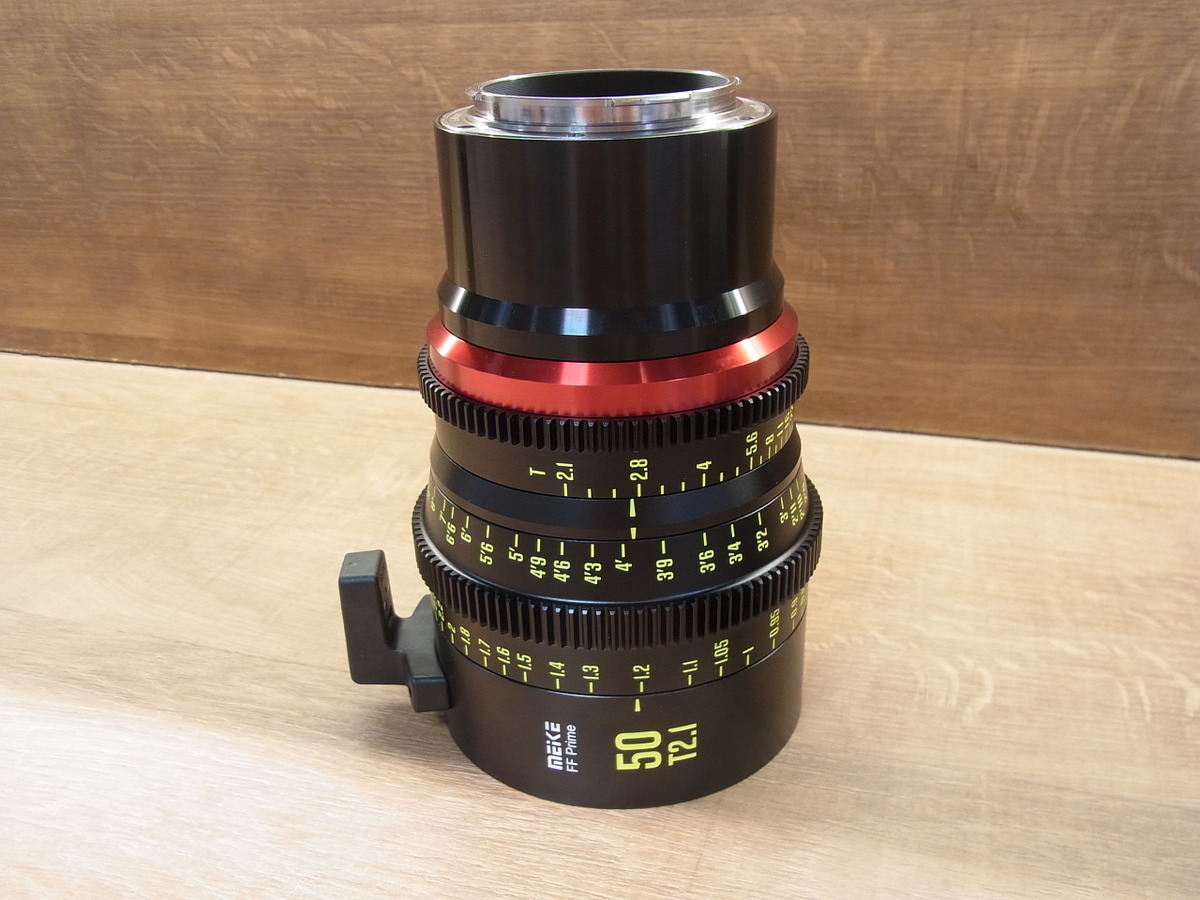 【中古】レンズ各種