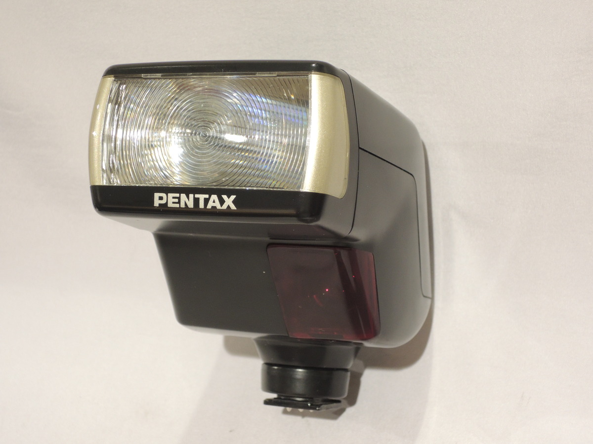 中古】ペンタックス AF330FTZ (オートストロボ) 在庫一覧｜カメラの