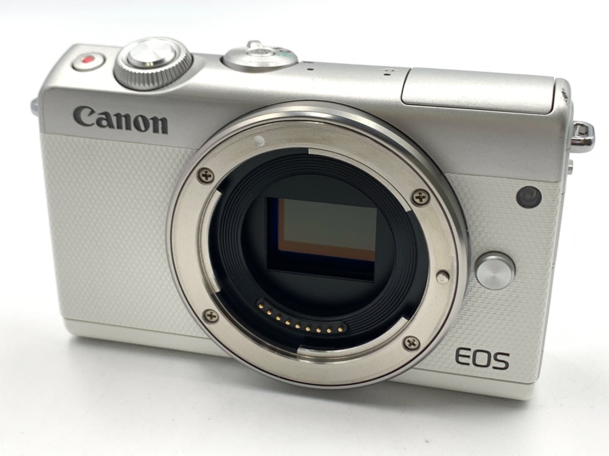 EOS M100 ボディ 中古価格比較 - 価格.com
