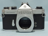 中古】ペンタックス SP ボディ シルバー 在庫一覧｜カメラのキタムラ