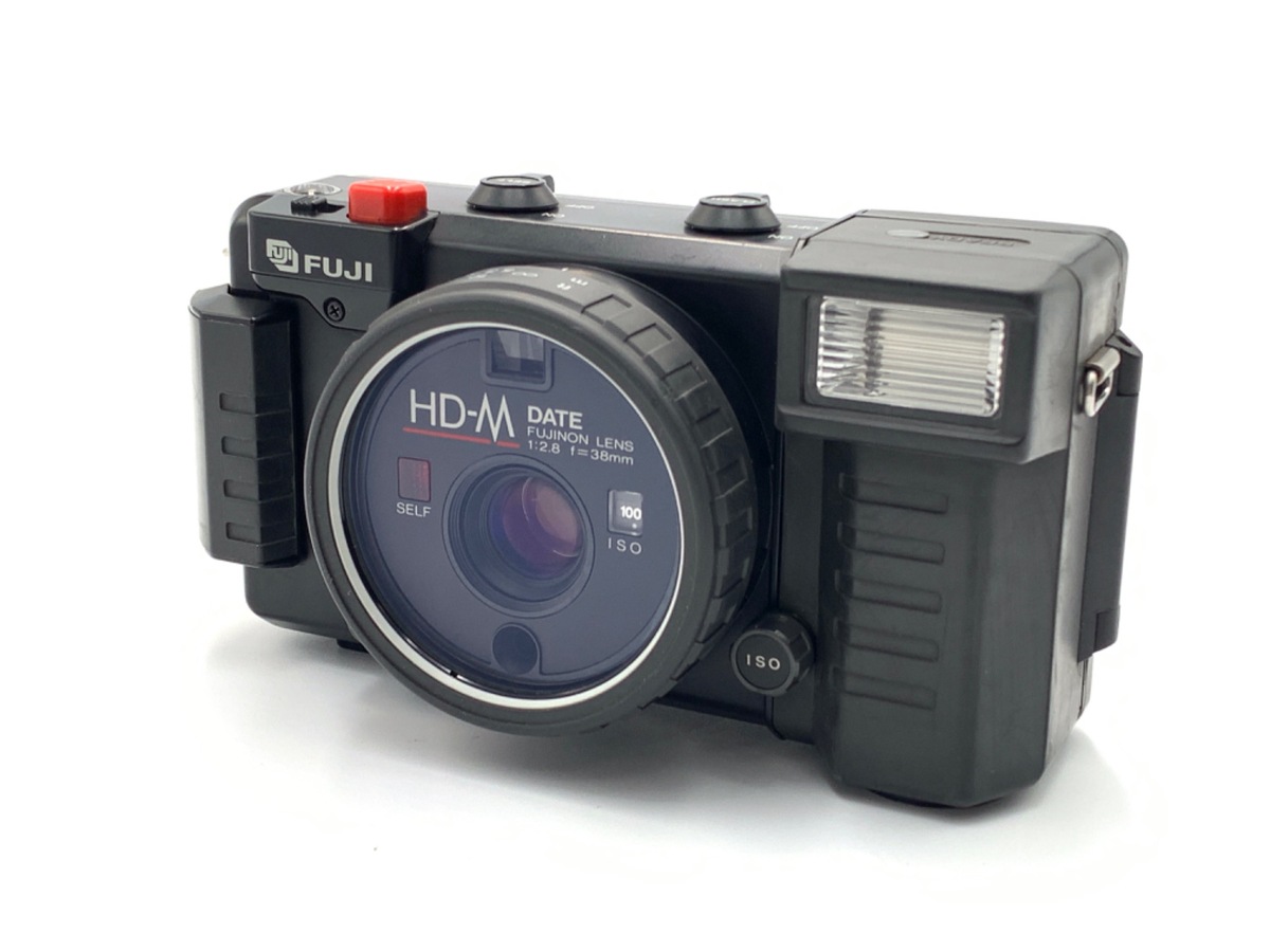 中古：B(並品)】フジフイルム HD-M デート タフガイデート | 2145260211679