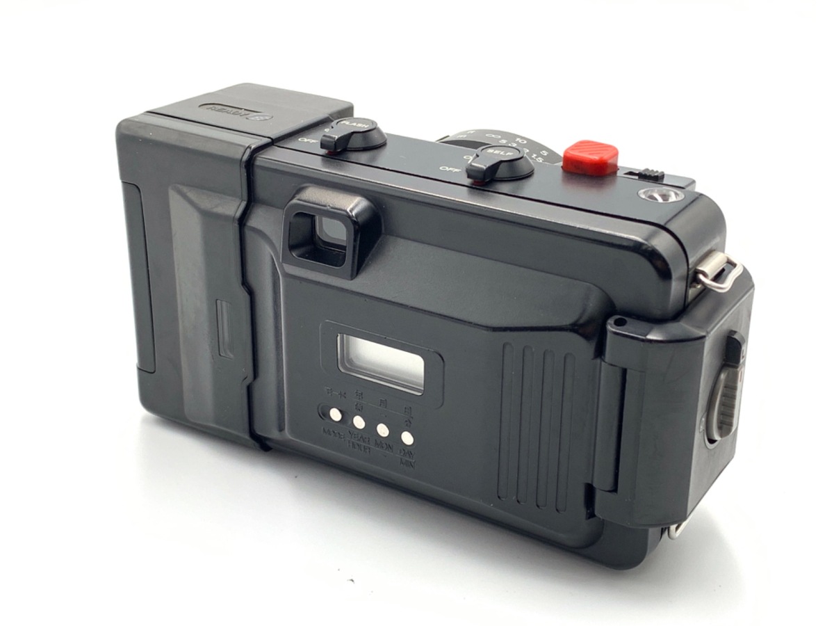 中古：B(並品)】フジフイルム HD-M デート タフガイデート | 2145260211679