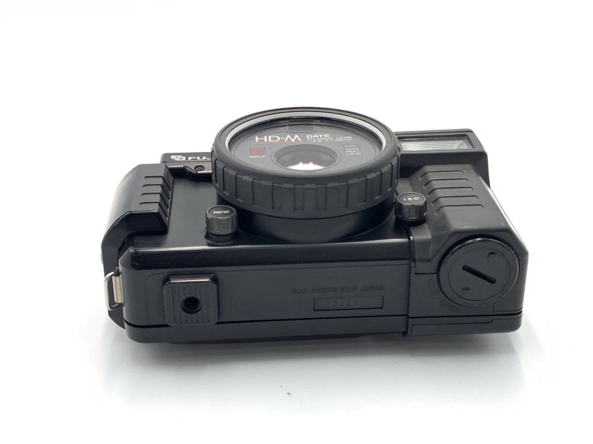 中古：B(並品)】フジフイルム HD-M デート タフガイデート | 2145260211679