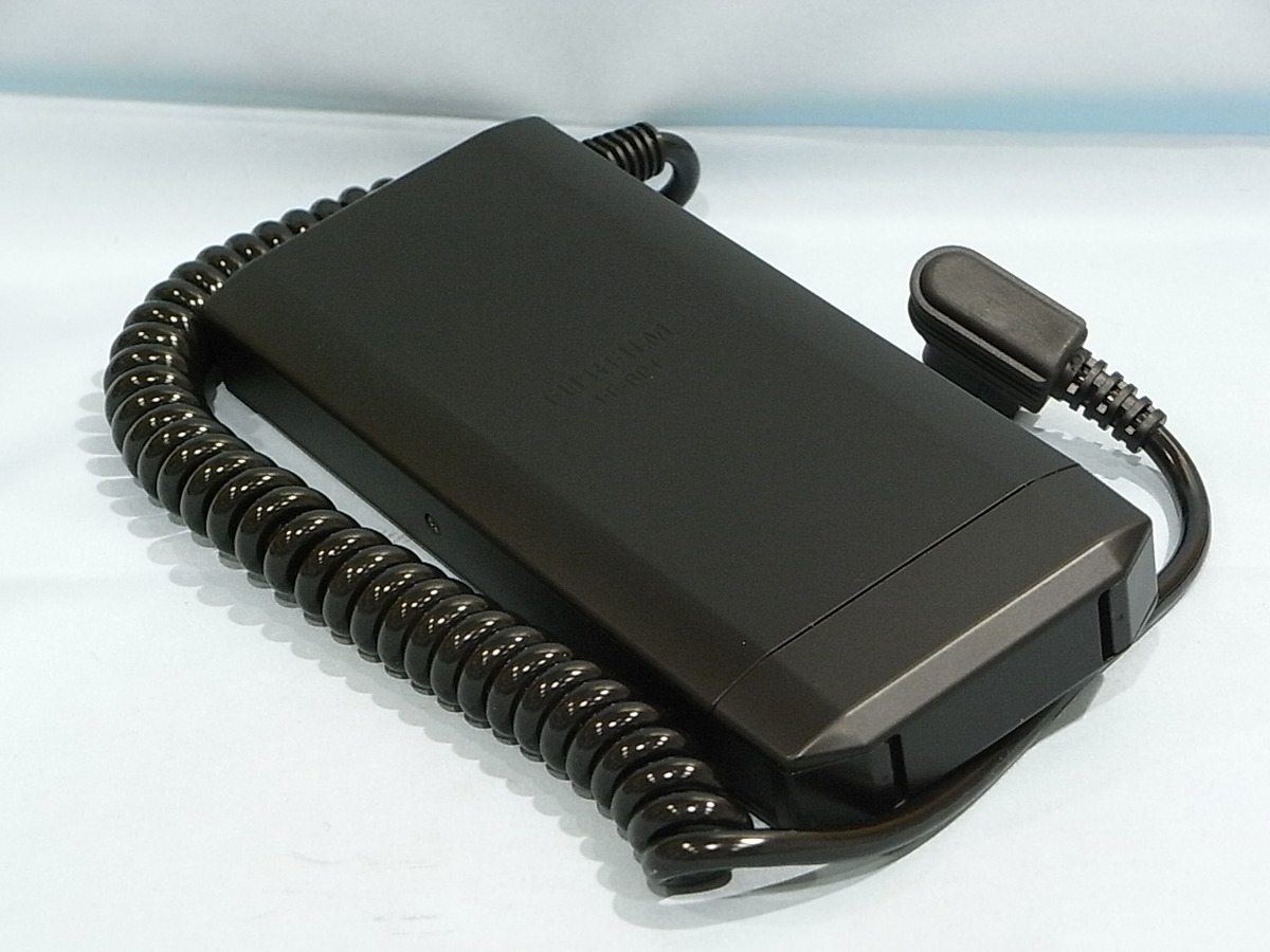 中古】フジフイルム EF-X500用バッテリーパック EF-BP1 在庫一覧
