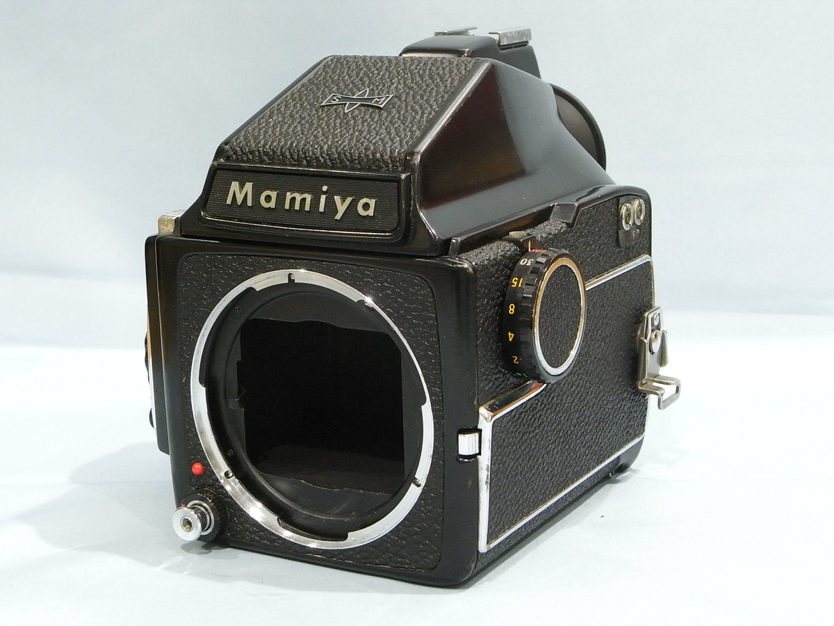 M645(Pr) Body