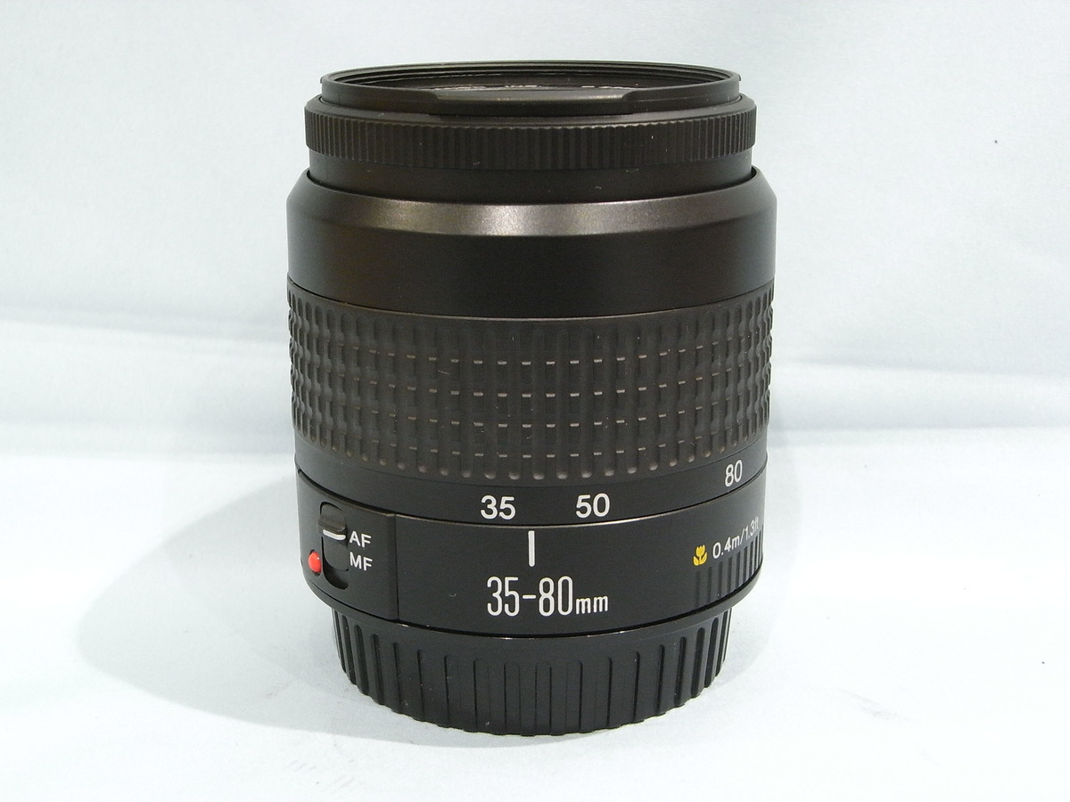中古】キヤノン EF 35-80mm F4-5.6 III 在庫一覧｜カメラのキタムラ