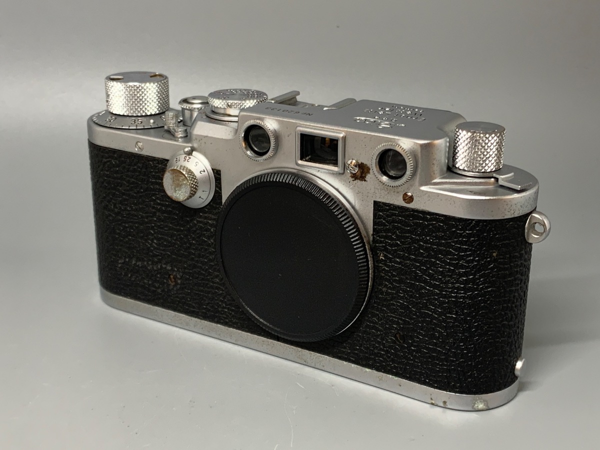 ���C�J IIIf Body�Z���t�i�V ���b�h�V���N��