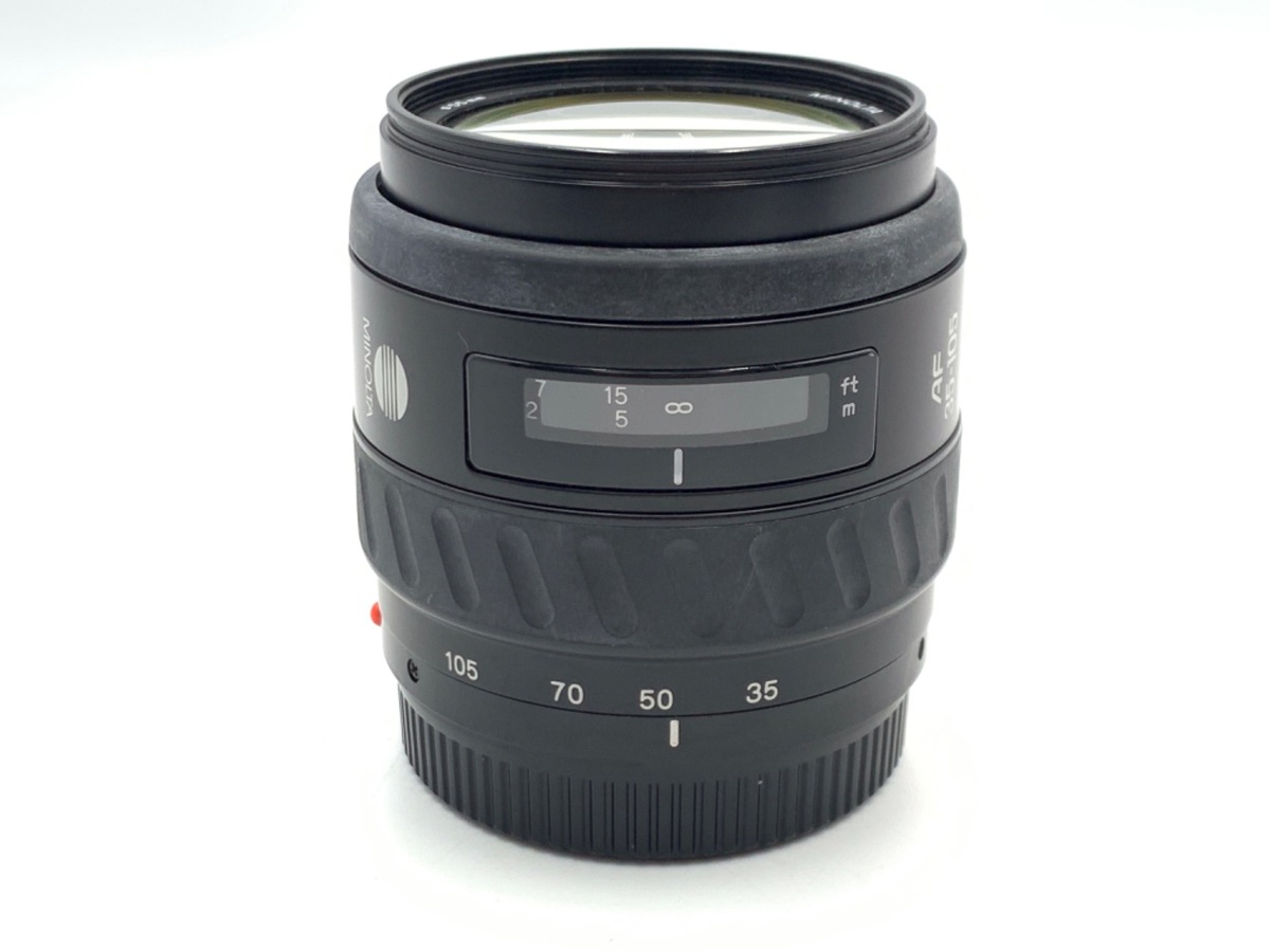 中古】交換レンズ｜コニカミノルタ（KONICA MINOLTA