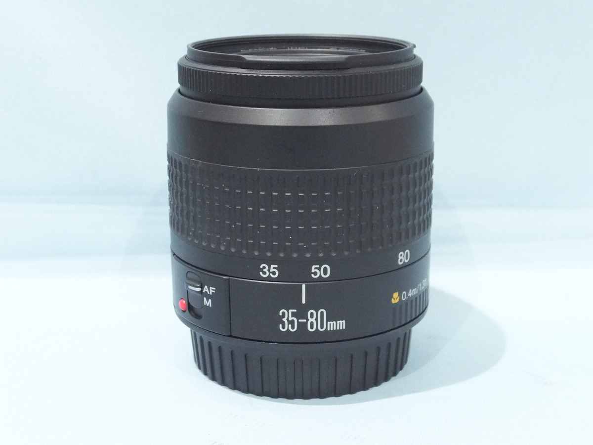 中古】キヤノン EF 35-80mm F4-5.6 III 在庫一覧｜カメラのキタムラ