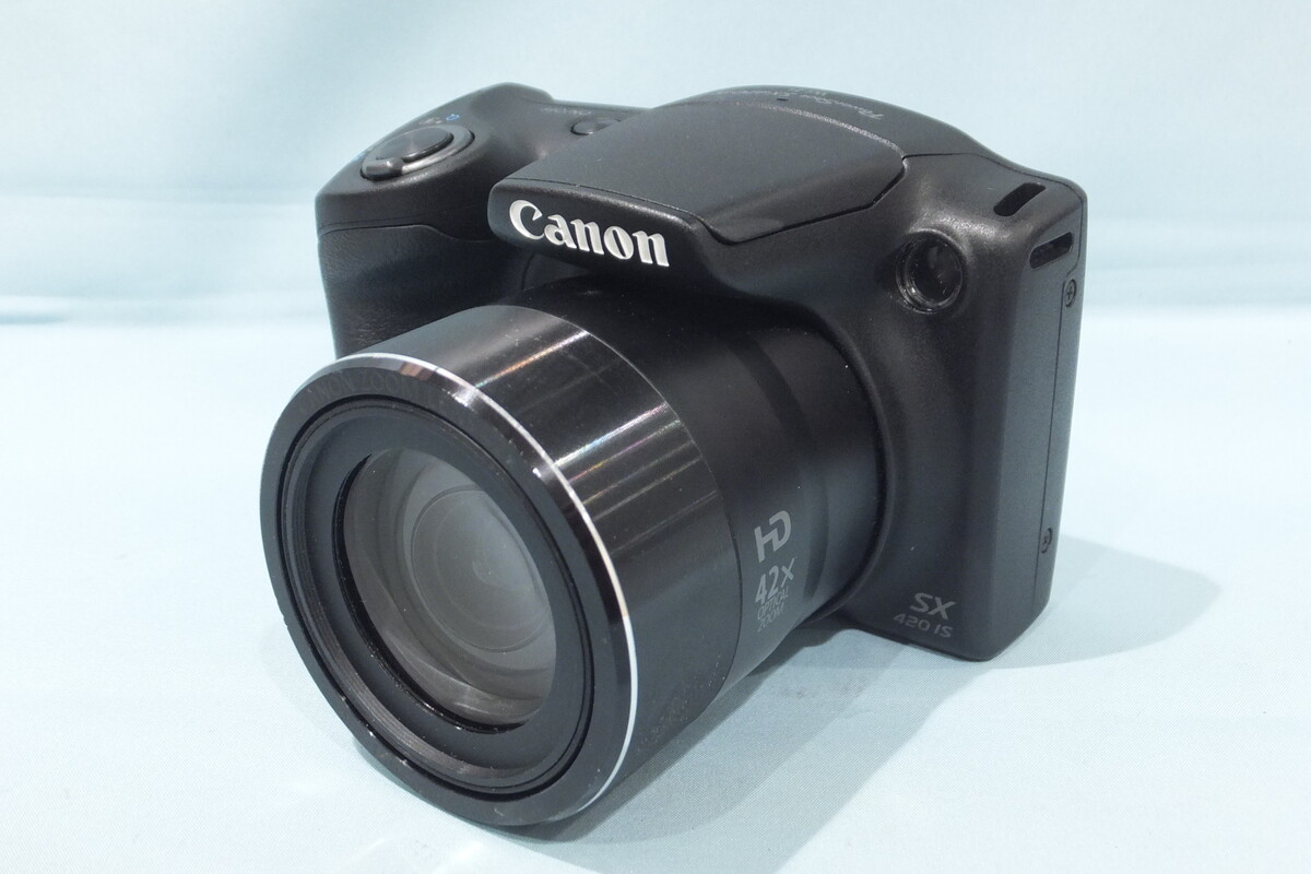 価格.com - CANON PowerShot SX510 HS 価格比較