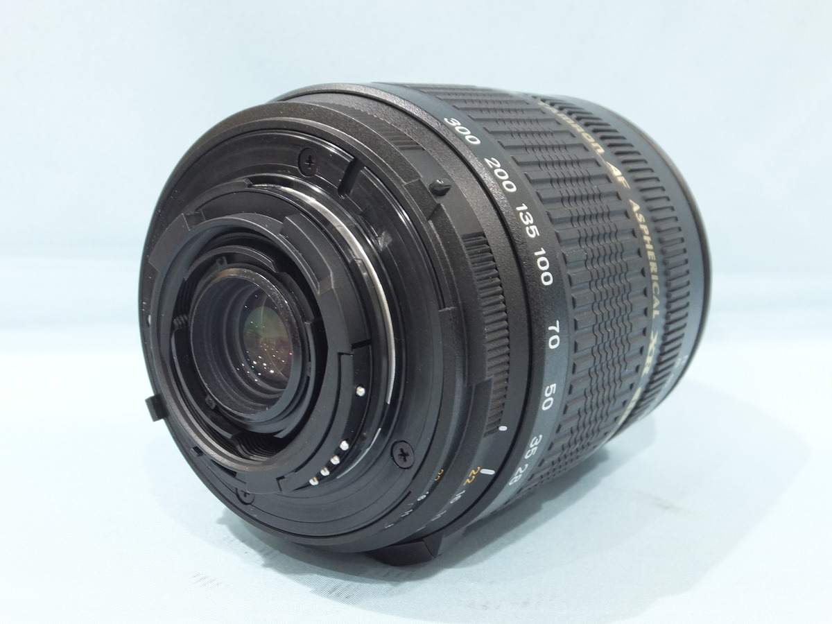 中古】TAMRON AF28-300mm APHERICAL XR A06 ニコンAF用 中古 中古】TAMRON AF28-300mm APHERICAL XR A06 ニコンAF用 中古