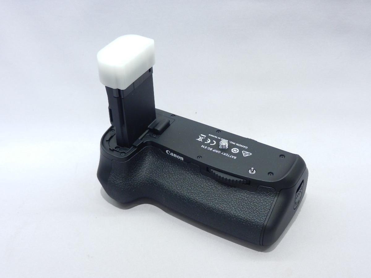 中古】キヤノン バッテリーグリップ BG-E14 在庫一覧｜カメラのキタムラ