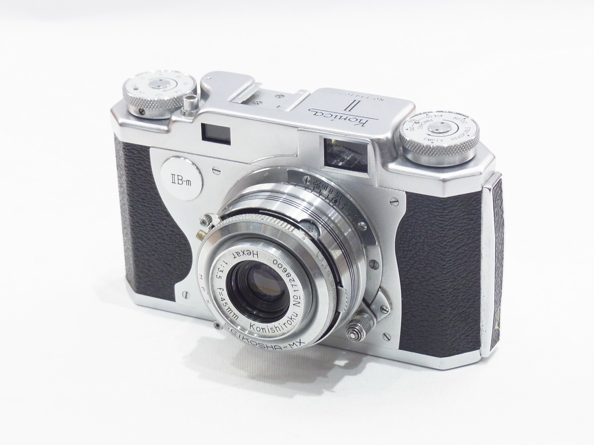 中古フィルムカメラ タイプ：35mmレンジファインダー 製品一覧