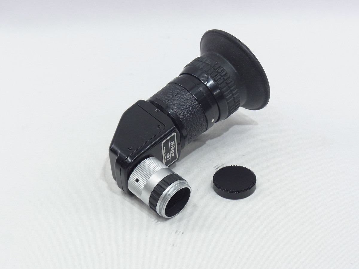 Nikon - Nikon アングル ファインダー DR-3 中古品 Amazon | ニコン Nikon アングルファインダー DR-3 | Nikon