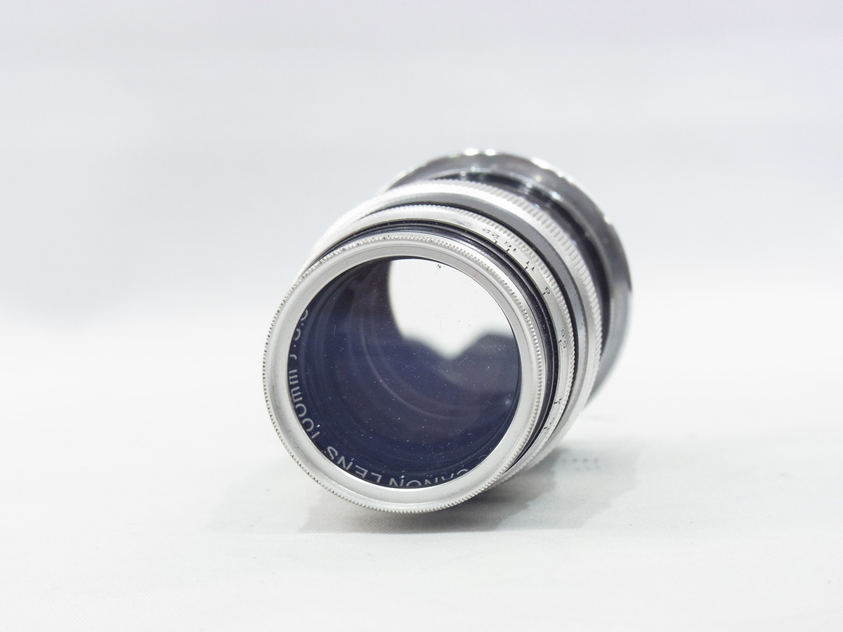 中古】キヤノン CANON 100mm F3.5 Lマウント 前期｜｜カメラのキタムラ