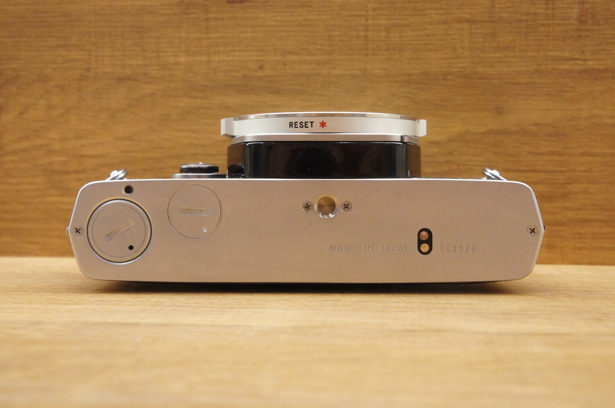 中古】オリンパス OM-2 ボディ シルバー｜｜カメラのキタムラネット