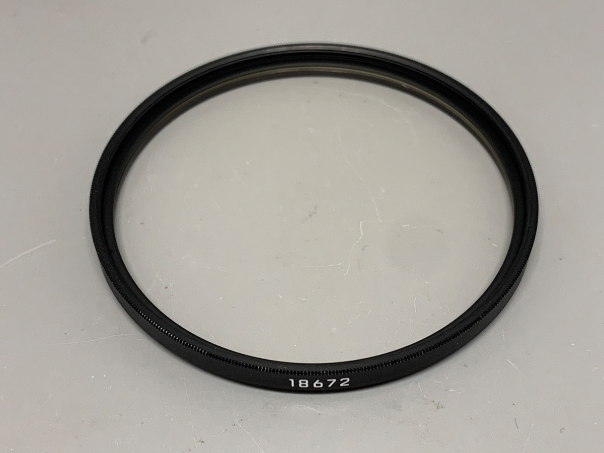【中古】ライカ ライカフィルター各種
