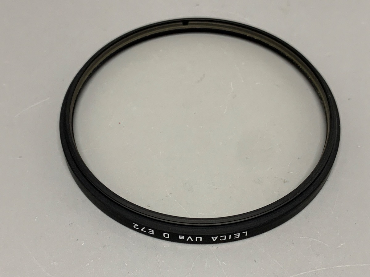 【中古】ライカ ライカフィルター各種
