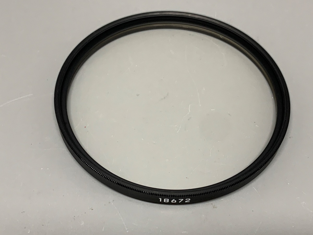 【中古】ライカ ライカフィルター各種