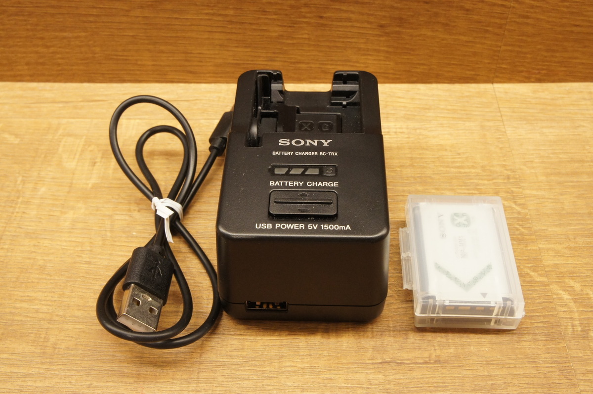 中古：B(並品)】ソニー 用品各種 | 2145310526326