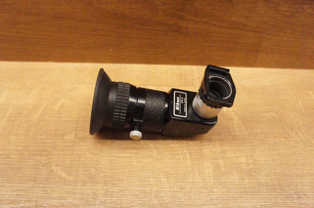 中古】ニコン アングルファインダー DR-3 在庫一覧｜カメラのキタムラ