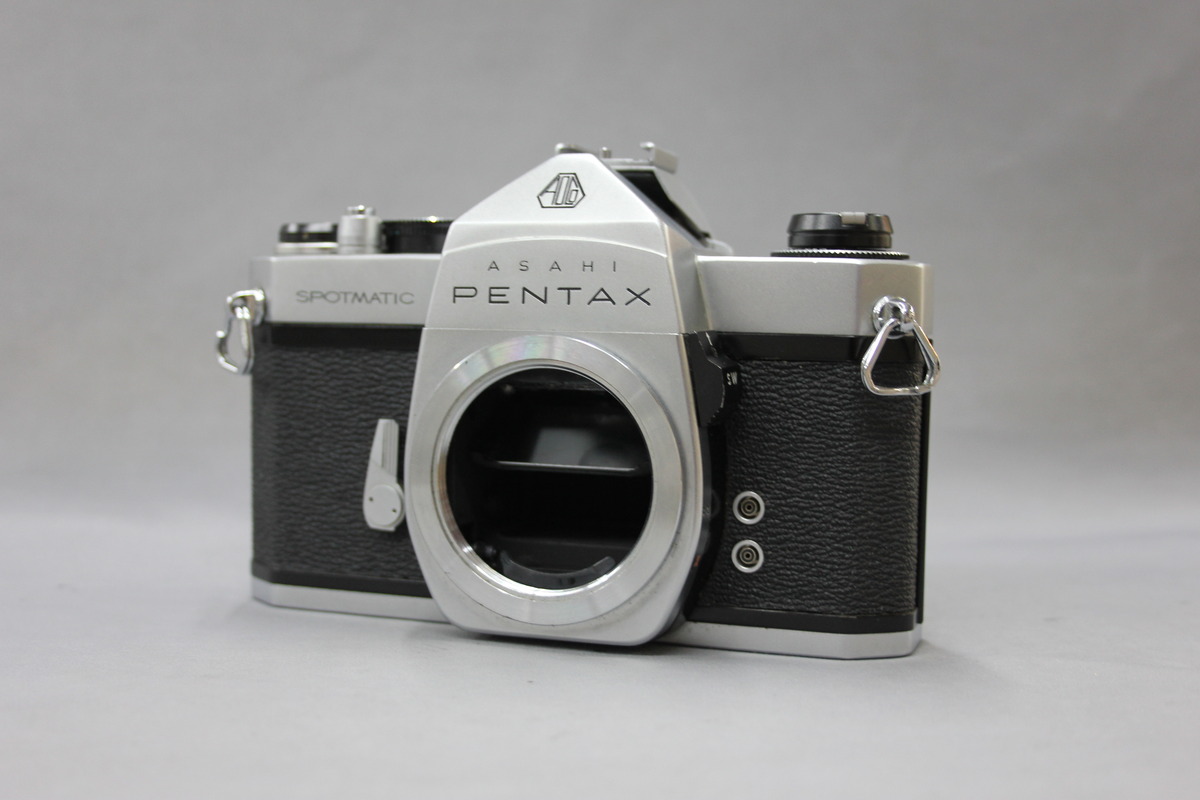 中古】ペンタックス SP ボディ シルバー 在庫一覧｜カメラのキタムラ