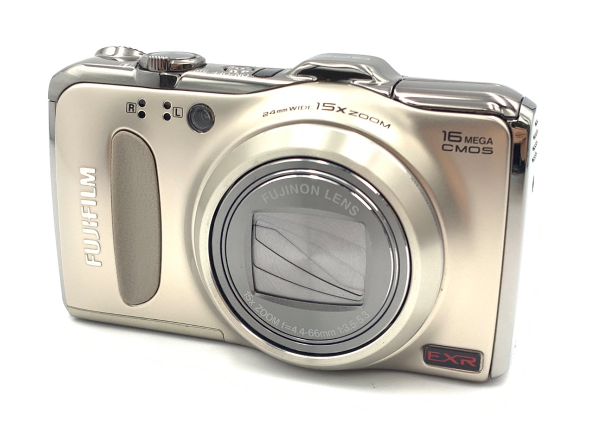 動作品　FUJIFILM デジタルカメラ FinePix JX200 シルバー Amazon | FUJIFILM デジタルカメラ FinePix JX200 シルバー FX